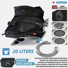 Borsa serbatoio oxford ol241 - serbatoio, +