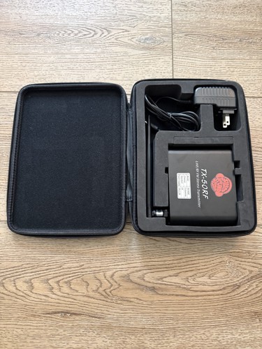 50r silent disco sound - tx-50r,