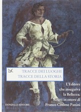 Tracce dei luoghi - tracce,