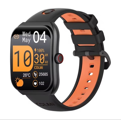 Smartwatch colmi p86 - colmi,