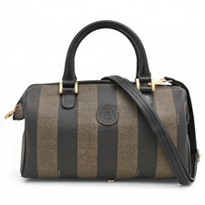 Borsa originale FENDI Pequin