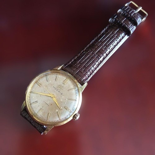 Orologio svizzero moeris - svizzero,