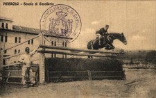 PINEROLO, Torino - Scuola di