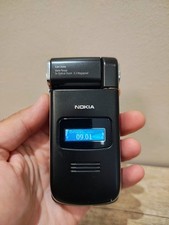 Nokia N93 - 64 MB - Nero