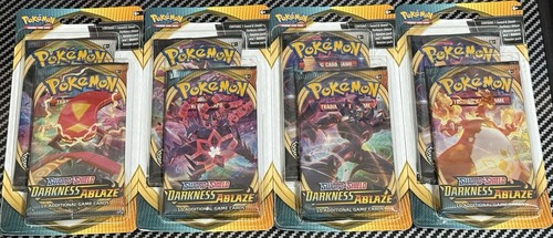 Pokemon swsh pack - 1,