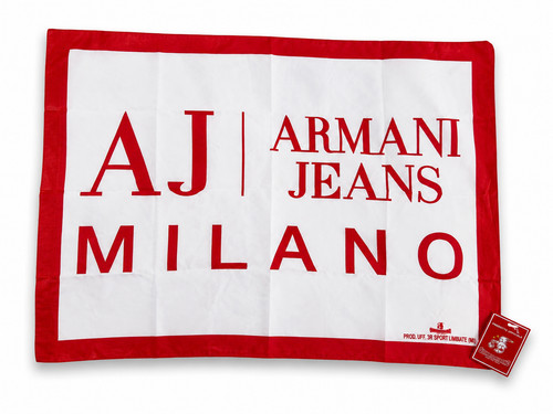 Foulard olimpia armani jeans - foulard,