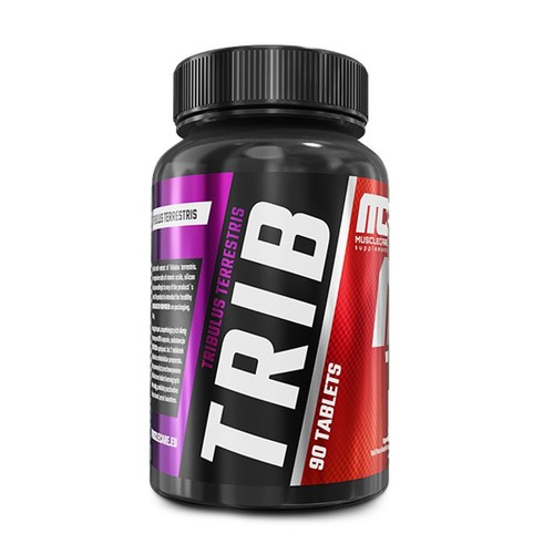 Trib compresse 1000 - trib, mg