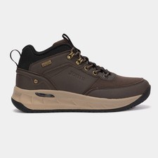 JOMA TER 2524 SCARPE COMFORT UOMO CTERW2524 Marrone Water Repellent Memory Foam