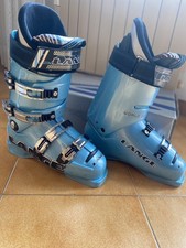 Scarponi sci lange world - scarponi,