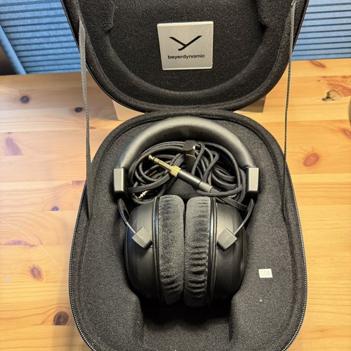 Beyerdynamic cuffie - beyerdynamic,