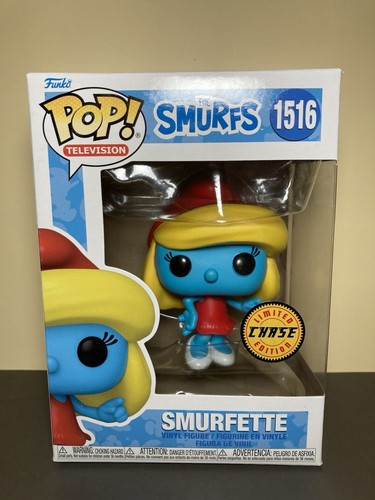 Funko pop televisione puffi - funko,