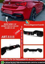 💕ART.5115  DIFFUSORI  BMW