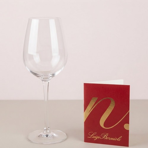 Calici vino luigi bormioli - calici,