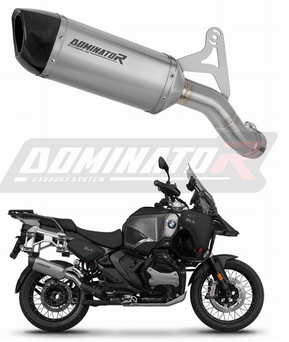 Scarico terminale bmw 1300 - scarico,