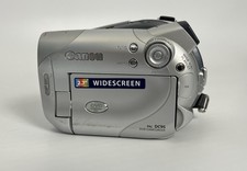 Canon dc95 videocamera - canon,