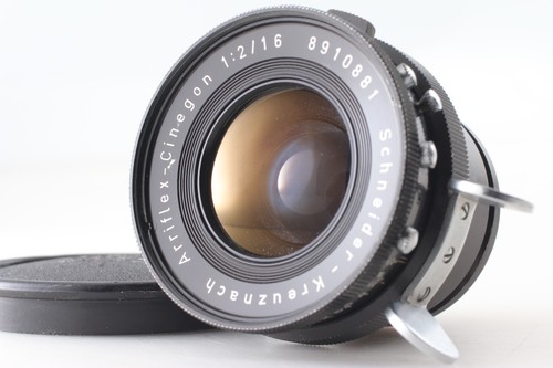 Near mint schneider - [near,