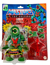 Masters of the Universe -