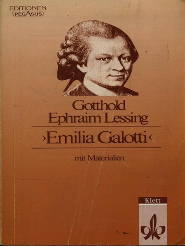 Emilia galotti libri lingua - emilia,