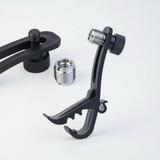 Clip Microfono per Batteria