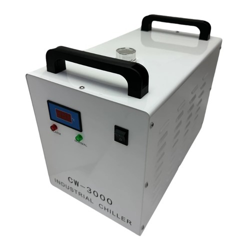 Refrigeratore acqua cw3000 - refrigeratore, d'acqua