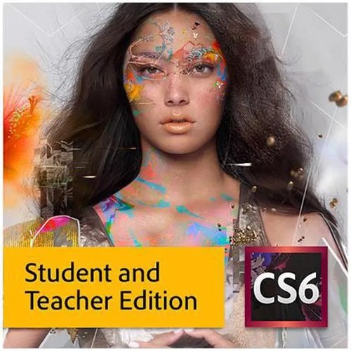 Adobe cs6 design web - design,