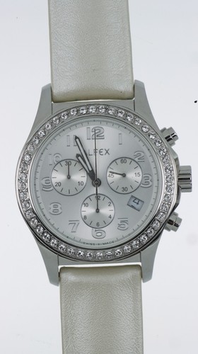Orologio alfex 5678 cronografo - orologio,