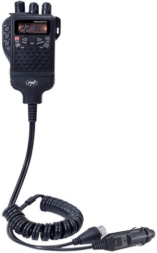 Radio portatile pni - radio, cb
