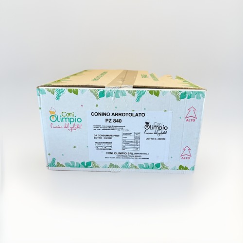 Conino arrotolato 840 - 840,