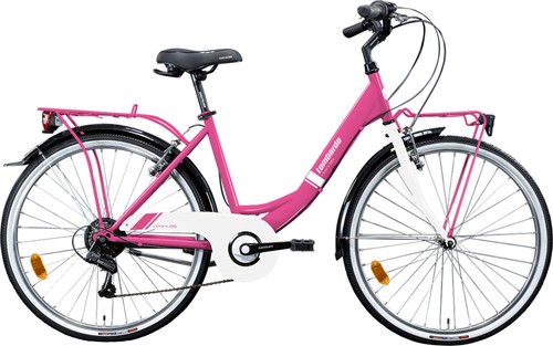 City bike lombardo - bike,