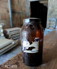 Antica bottiglia bottiglietta