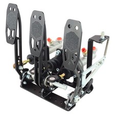 Pedalbox Eco Class montaggio a