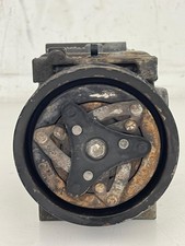 COMPRESSORE A/C PER FIAT Punto