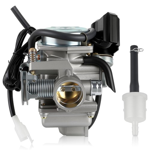 Autokay gy6 150 carburetor - cc,