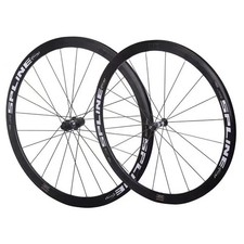 Set ruote bici strada 700C
