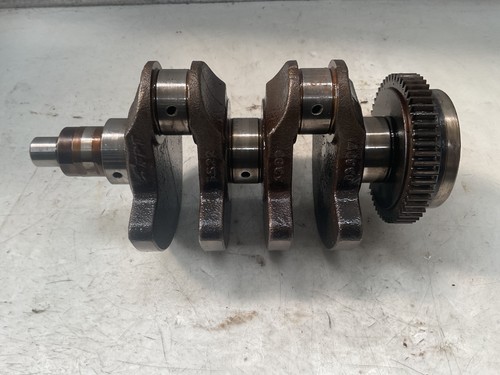 Albero motore per fiat - fiat, panda