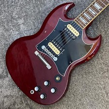 Gibson SG Standard 1998