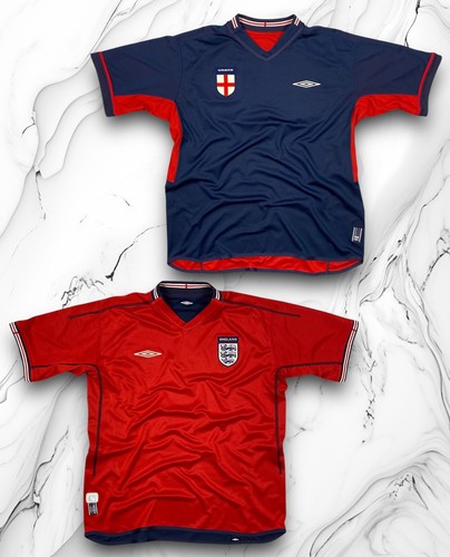 Maglia calcio inghilterra - maglia,
