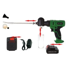 Impollinatore Elettrico