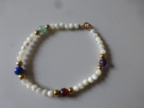 Fond stock bracelet - fond,
