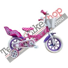 Bici bicicletta per bambina - bici,