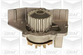 Pompa acqua graf peugeot 406 - graf,