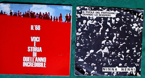 Voci storia quando - '68,