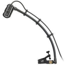 Microfono cardioide Audio