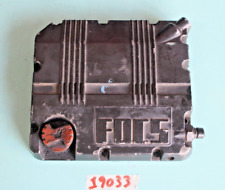 COPERCHIO TESTATA FOCS MINICAR LOMBARDINI LDW 502