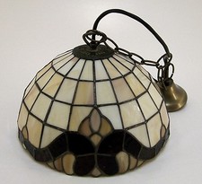 Tiffany - Lampada a