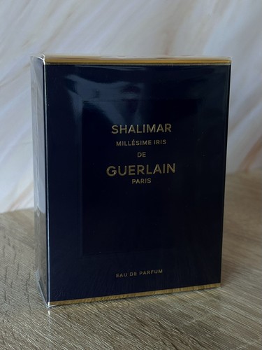 Guerlain shalimar millesime - shalimar,