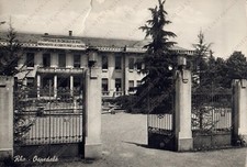 1951 RHO Ospedale di Circolo