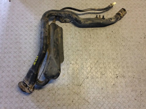 Renault clio 2 - (2001-2005), 1.2