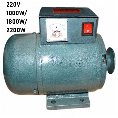 Generatore illuminazione - generatore,