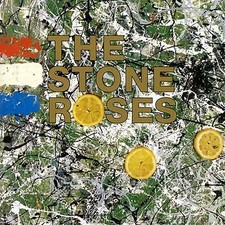 The Stone Roses (Vinile)